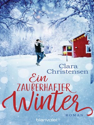 cover image of Ein zauberhafter Winter